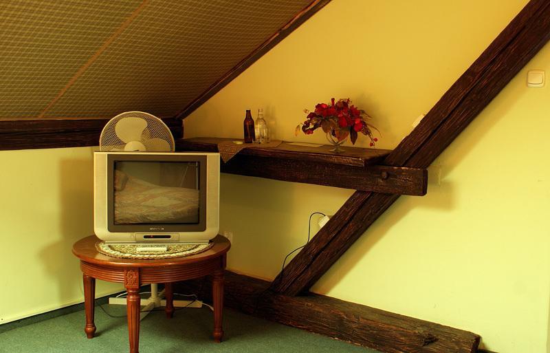 Pensjonat Palacyk Bed & Breakfast Łańcut Екстериор снимка